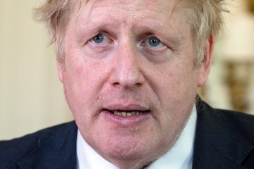 Nach Covid-19-Erkrankung / Britischer Premier Johnson will Amtsgeschäfte wieder aufnehmen