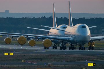 Übernahme / Boeing bläst Milliardendeal ab: Embraer will Schadenersatz