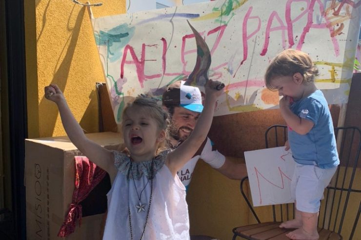 Radsport  / Gastauer mit einer soliden Leistung bei „The Digital Swiss 5“ – Jungels mit technischen Problemen