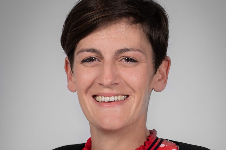 Neue BNL-Direktorin dementiert Nepotismusvorwürfe / „Wee mäi Papp kennt, weess, wéi frou hie mat deene Gréngen ass“