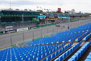 Corona-Krise / Formel 1 plant Neustart in Österreich - Mindestens 15 Saisonrennen