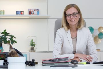 Innenministerin Taina Bofferding im Gespräch / Zivile Hochzeiten müssen in Zukunft nicht mehr im Rathaus stattfinden