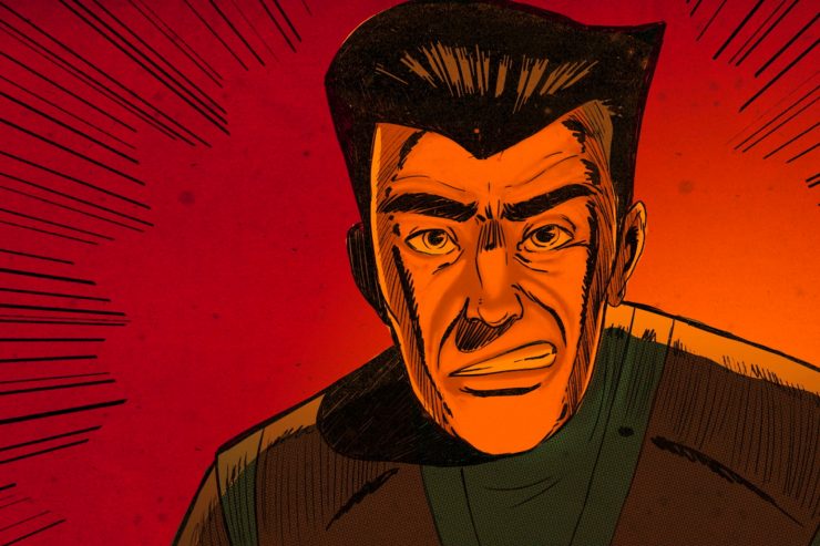 LuxFilmFest Home Edition  / L’homme qui inventa la science-fiction: „Tune into the Future“, un documentaire sur Hugo Gernsback