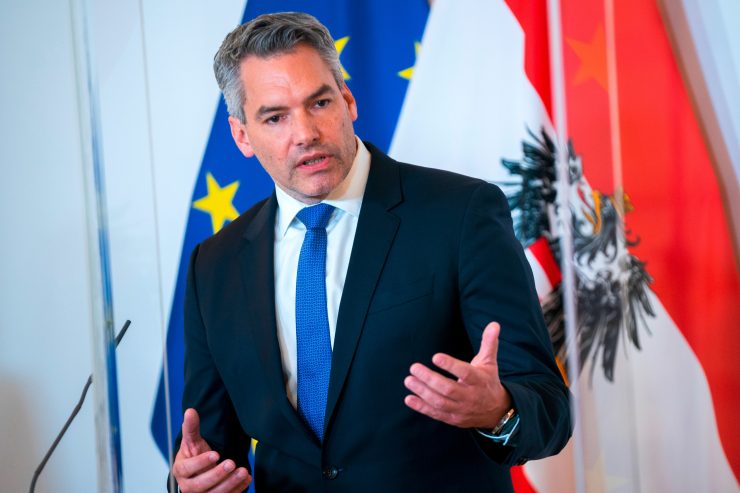 Corona-Pandemie / Nach 46 Tagen: Österreich hebt Ausgangsbeschränkungen auf