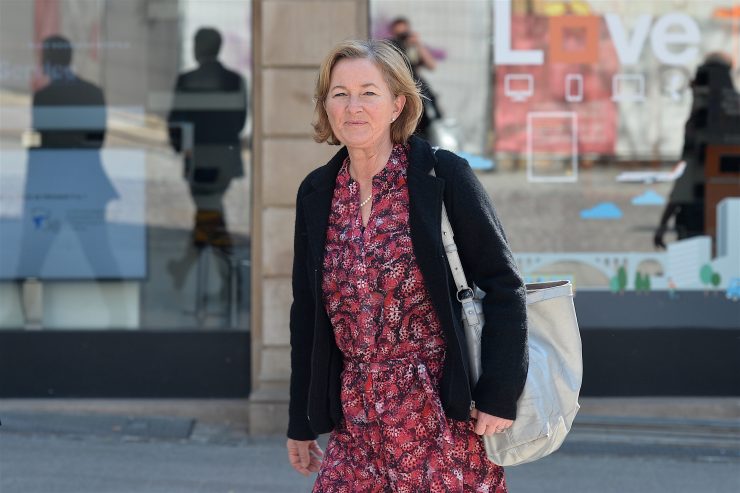 Exit-Strategie / Neue Tests sollen Infizierte ohne Symptome ausfindig machen 