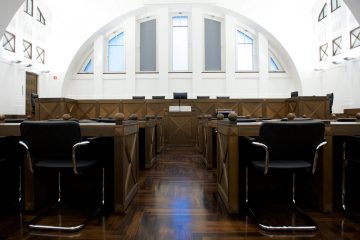 Coronavirus / Justiz verschiebt die Sommerferien an Luxemburgs Gerichten um zwei Wochen