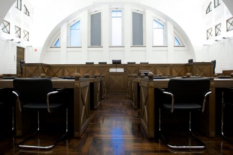 Coronavirus / Justiz verschiebt die Sommerferien an Luxemburgs Gerichten um zwei Wochen