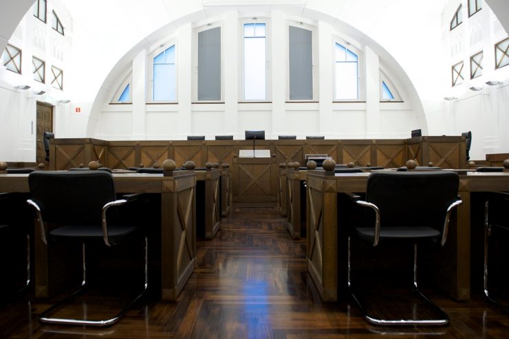 Coronavirus / Justiz verschiebt die Sommerferien an Luxemburgs Gerichten um zwei Wochen