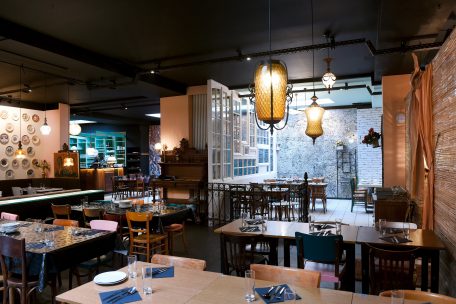 Horesca / Die Gastronomie will in Luxemburg bald wieder zu Tisch bitten