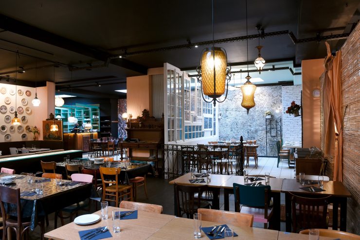 Horesca / Die Gastronomie will in Luxemburg bald wieder zu Tisch bitten