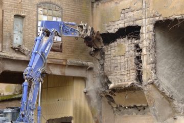 Esch / Bürger hätten über Abriss der „Keeseminnen“ informiert werden sollen