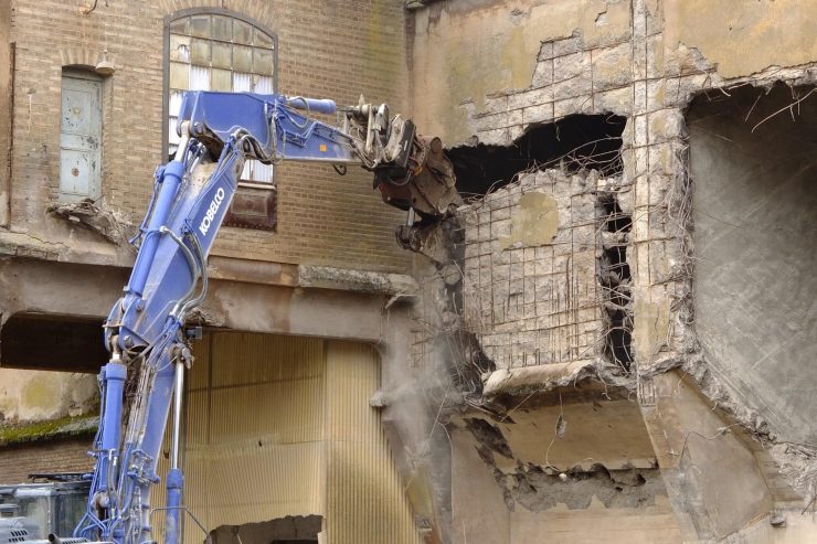 Esch / Bürger hätten über Abriss der „Keeseminnen“ informiert werden sollen