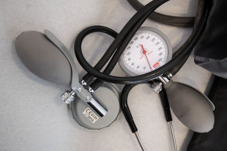 Corona-Pandemie / Acht Dinge, auf die Sie achten müssen, wenn Sie am Montag zum Arzt gehen