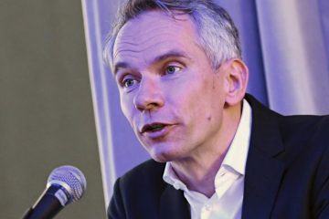 Luxemburger Presserat / Editpress-Generaldirektor Jean-Lou Siweck wird neuer Präsident
