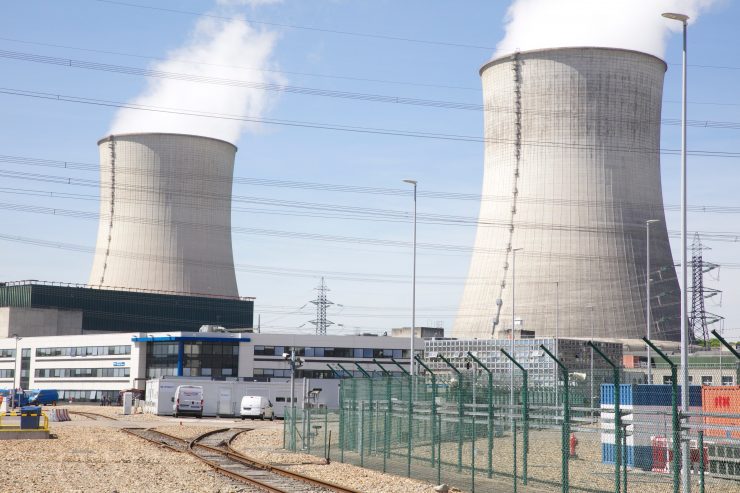 Atomhaftungsgesetz / Historischer Moment oder unnützes Gesetz: Chamber zeigt sich gespalten