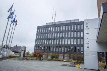 Hausdurchsuchung bei der Polizei / Schwere Vorwürfe gegen Direktor der Region Norden