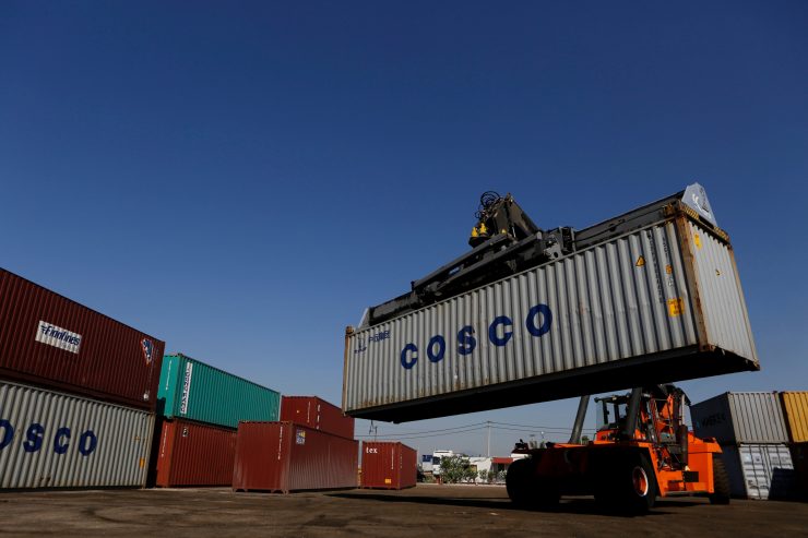 Eurozone / BIP sackt im ersten Quartal um 3,8 Prozent ab – und der Tiefpunkt kommt noch