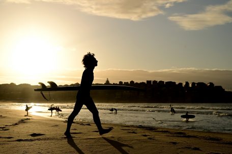 Pazifik / Hier wären Sie sicher vor dem Coronavirus – einige Inseln blieben bislang verschont