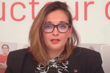 Tag der Arbeit / Videobotschaft von OGBL-Präsidentin Nora Back: „Wat fir een 1. Mee …“