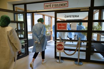 Coronavirus / Zehn Neuinfektionen bei 2.565 Tests – und kein Toter innerhalb eines Tages in Luxemburg