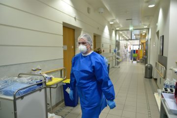 Coronavirus / Luxemburg zählt am Sonntag vier weitere Tote durch Covid-19 – und 12 Neuinfektionen