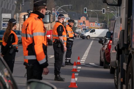 Forum / Soziale und demokratische Rechte bewahren und ausbauen