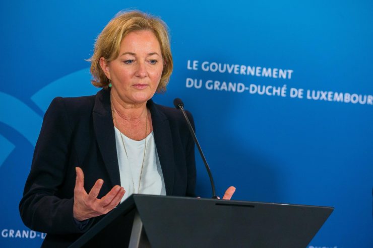 Corona-Krise / Neue Exit-Phase in Luxemburg: Ab 11. Mai sollen Geschäfte öffnen und soziales Leben wieder möglich sein