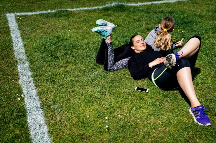 Corona / Dänemark frühzeitig auf Normalisierungskurs, aber erhöhte Ansteckungsrate nach Schulöffnung