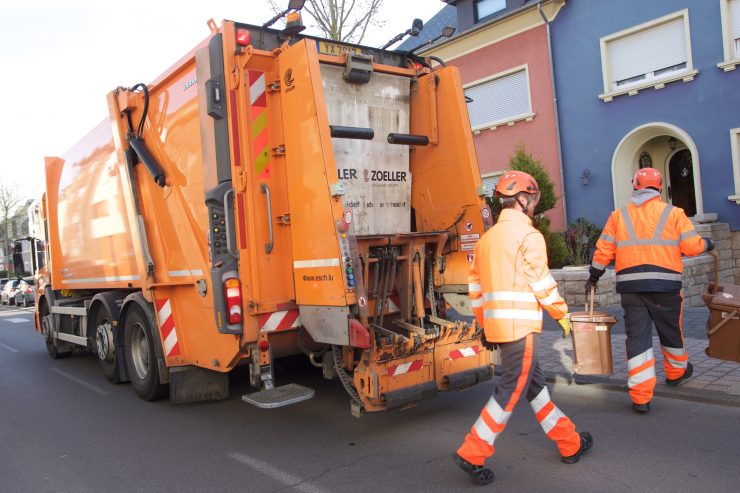 Forum / Bricht die Welt auseinander?