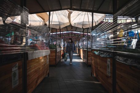 EU verliert an Einfluss / Westbalkankonferenz im Zeichen der Viruskrise