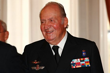 Spanien / Neue Vorwürfe gegen Juan Carlos