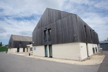 Gaspericher Tierasyl / Keine Abgabewelle in Coronazeiten