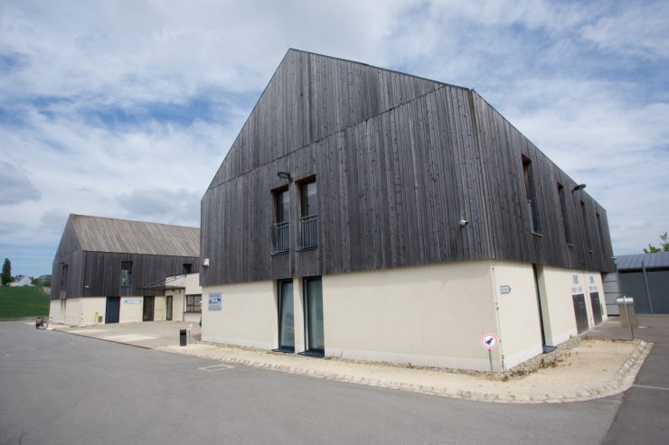 Gaspericher Tierasyl / Keine Abgabewelle in Coronazeiten