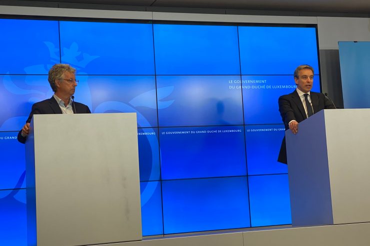 Personalmangel bei „Rentrée“ / Studenten und Animateure sollen es richten