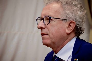 Parlament / Windige Prognosen für Wirtschaft und Staatsfinanzen