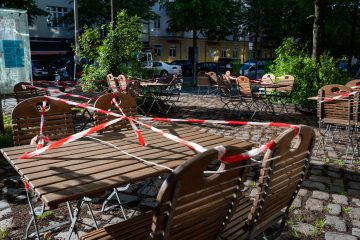 Luxemburg / Horesca zeigt sich von angekündigten Lockerungsmaßnahmen enttäuscht