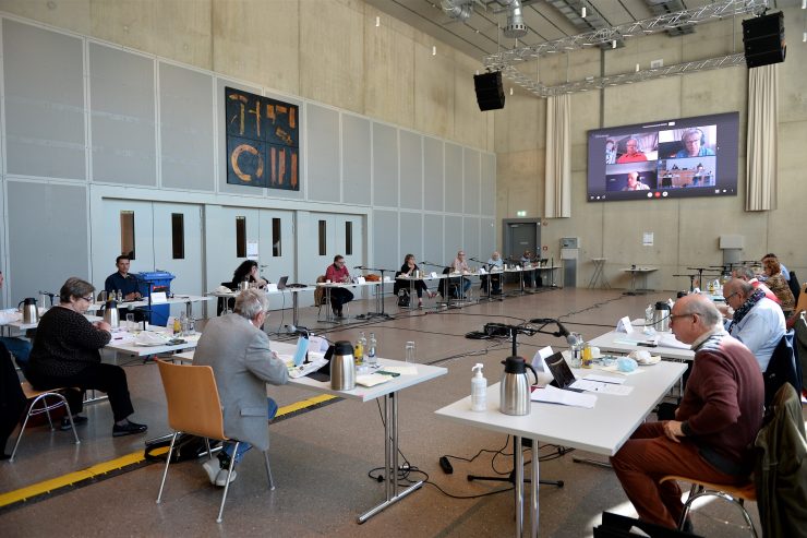 Gemeinderat Differdingen / 438.000 Euro an Mieten aufgeschoben