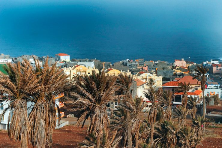 Coronavirus / 75 Menschen wurden per Charterflug von den Kapverden nach Luxemburg repatriiert