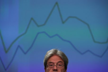 Wirtschaftskrise / Prognose: EU vor Rezession historischen Ausmaßes