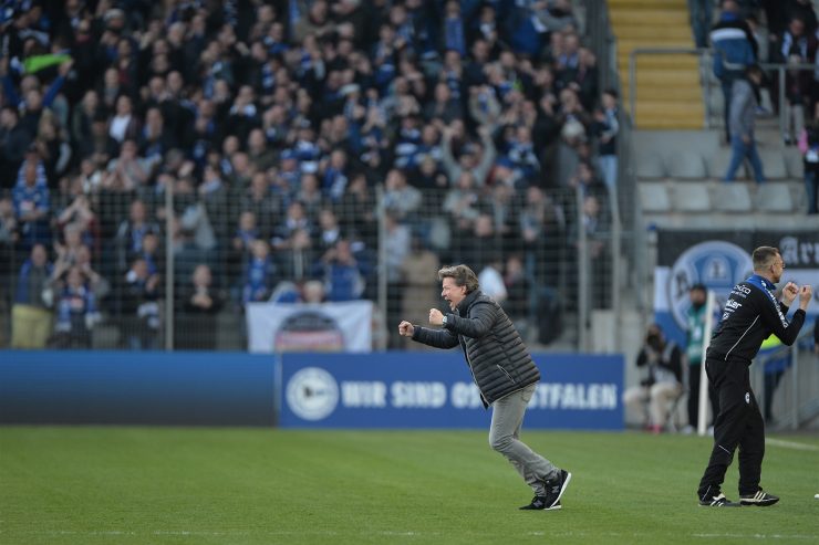 Jeff Saibene / Netflix, Reflexion und die Familie 