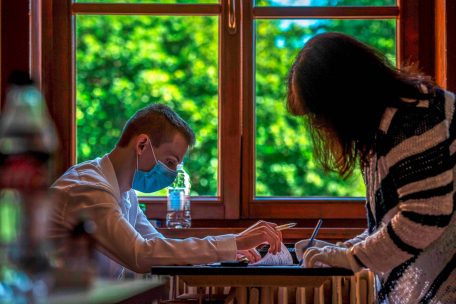 France / La rentrée scolaire s'annonce comme un casse-tête