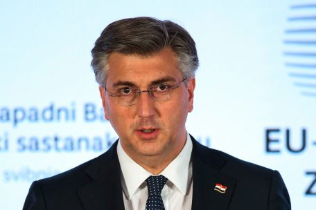 Balkanstaaten / Wegen Rezessionsängsten wird auf möglichst frühe Neuwahlen gesetzt