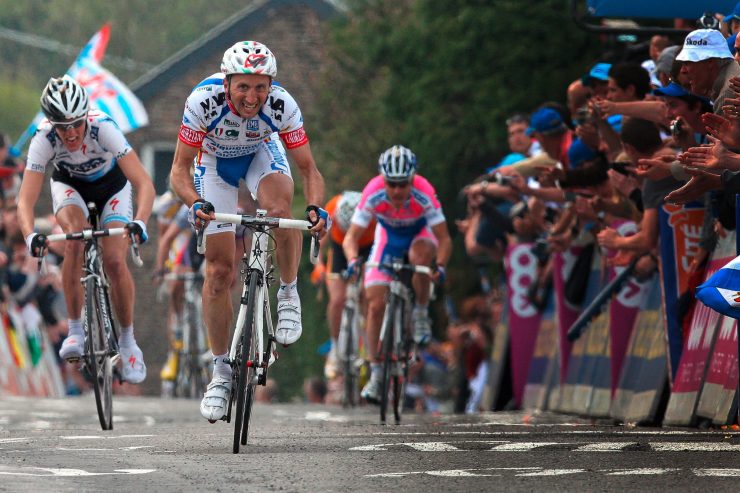 Sevilla, Rebellin und Mancebo / Drei Doping-Dinosaurier lassen nicht los