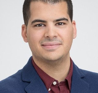 André Martins Dias (CSV) absolvierte am 4. Mai seine ersten Schritte in der aktiven Gemeindepolitik