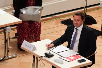 Corona-Krise / Nun ist die Zeit der Eigenverantwortung: Parlament diskutiert zweite Phase der Exit-Strategie