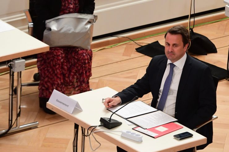 Corona-Krise / Nun ist die Zeit der Eigenverantwortung: Parlament diskutiert zweite Phase der Exit-Strategie