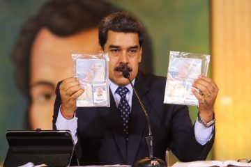 Venezuela / Fiasko von Macuto: Söldner scheitern mit Kommandoaktion gegen Präsident Maduro
