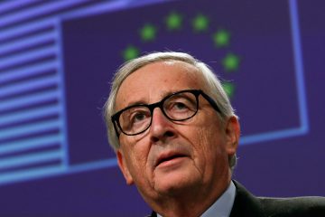 Corona-Pandemie / Ehemaliger Kommissionschef Jean-Claude Juncker: EU soll nicht „nackt dastehen“