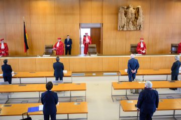 Staatsanleihen / Polen lobt Karlsruher Urteil zu Europäischer Zentralbank