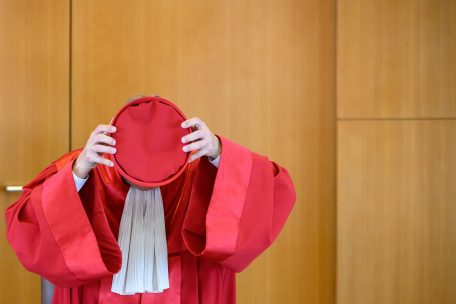 Nach EZB-Urteil / Brüssel erwägt Vertragsverletzungsverfahren gegen Deutschland